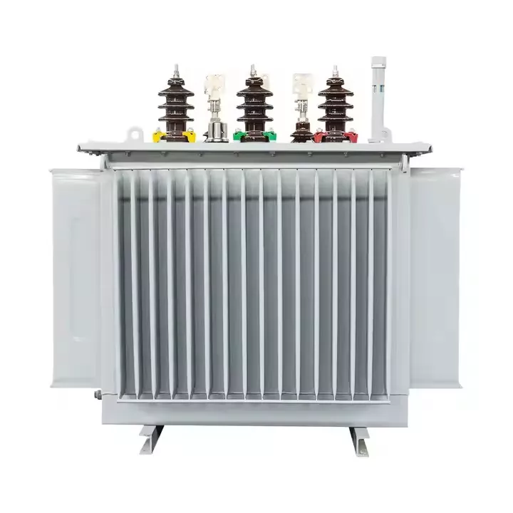 Transformator z oljem 1000kva olje