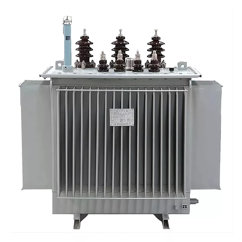 11kV do 0,4kV stopnic navzdol Industrijski transformator nafte