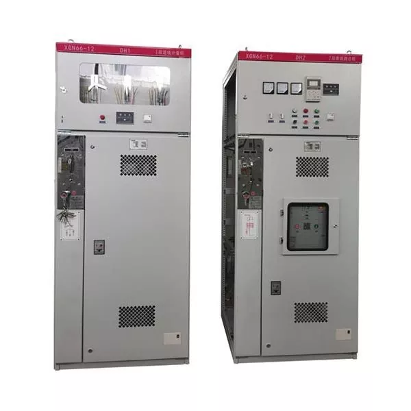 13,8kV MV Hv Air Isulirane SwitchEar