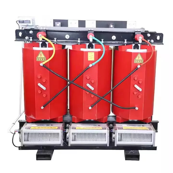 1500KVA 33/0,4KV MV in HV Transformator suhega tipa