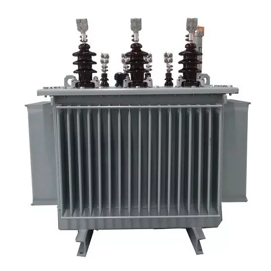 200KVA Olje potopljen transformator