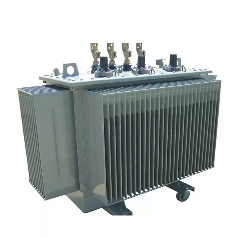 35kV na transformatorju regulatorja obremenitve