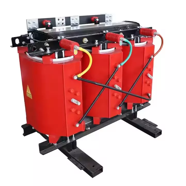 500KVA 10KV TRGOVINSKI PREDSTAVLJA