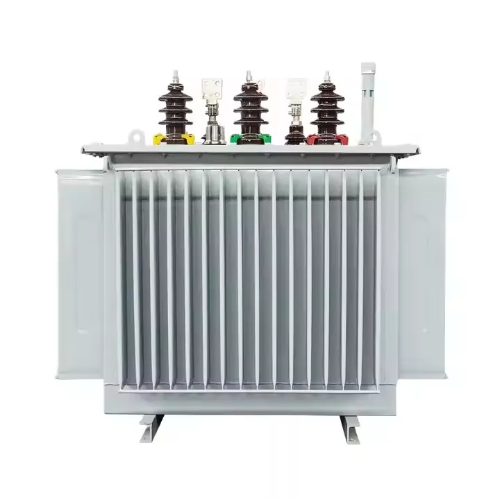 Visoka napetost 10-35kV aluminijastega navijaškega transformatorja